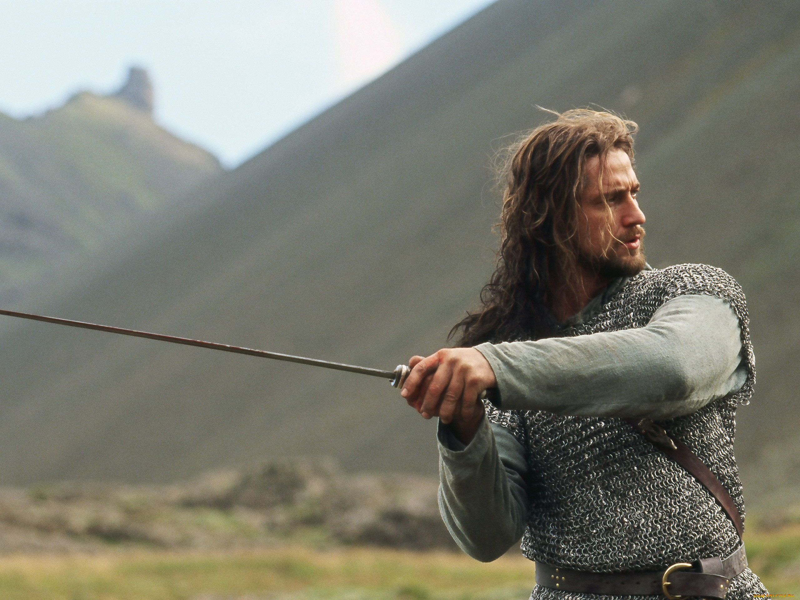 , , beowulf, grendel, gerard, butler